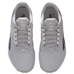 Reebok Women's Nano 2 Training Shoe - Pure Grey 2/White/Rubber Gum- Regular (B) -Shoe Zone Shop GX9919 a4