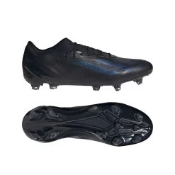 ADIDAS Men's X CRAZYFAST.1 FG Soccer Shoe - Core Black,Core Black,Core Black - Regular (D) 14 ADIDAS Men's X CRAZYFAST.1 FG Soccer Shoe - Core Black,Core Black,Core Black - Regular (D) -Shoe Zone Shop GY7417 22 model