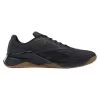 Reebok Men's Nano X2 Training Shoe - Black/Pure Grey 8/Rubber Gum- Regular (D) -Shoe Zone Shop GZ6435 WEB1 gqjd7r 1