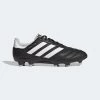 ADIDAS Unisex Copa Icon FG Soccer Shoe - Core Black/Ftwr White - Regular (D) -Shoe Zone Shop HQ1033