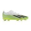 Unisex Adidas Copa Pure.3 FG Soccer Shoe - Ftwwht,Cblack,Luclem - Regular (D) 2 Unisex Adidas Copa Pure.3 FG Soccer Shoe - Ftwwht,Cblack,Luclem - Regular (D) -Shoe Zone Shop HQ4533