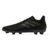 ADIDAS Unisex Copa Pure .3 FG Soccer Shoe - Core Black/Zero Met - Regular (D) -Shoe Zone Shop HQ8940 01