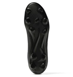 ADIDAS Unisex Copa Pure .3 FG Soccer Shoe - Core Black/Zero Met - Regular (D) -Shoe Zone Shop HQ8940 02