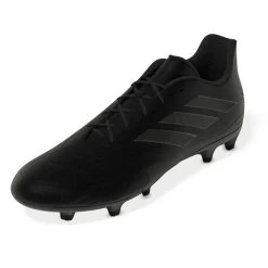 ADIDAS Unisex Copa Pure .3 FG Soccer Shoe - Core Black/Zero Met - Regular (D) -Shoe Zone Shop HQ8940 03