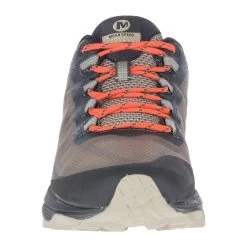 Merrell Men's Moab Speed Hiking Shoe - Brindle - Regular (D) -Shoe Zone Shop J066779 3