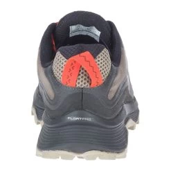 Merrell Men's Moab Speed Hiking Shoe - Brindle - Regular (D) -Shoe Zone Shop J066779 5