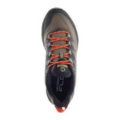 Merrell Men's Moab Speed Hiking Shoe - Brindle - Regular (D) -Shoe Zone Shop J066779 6