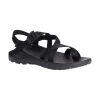 Chaco Men's Z Cloud 2 Sandal - Black- Regular (D) -Shoe Zone Shop J106765