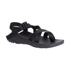 Chaco Women's Z Cloud 2 Sandal - Solid Black - Regular (B)