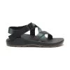 Chaco Men's Z Cloud Sandal - Weave Black - Regular (D) -Shoe Zone Shop JCH107901