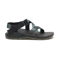 Chaco Men's Z Cloud Sandal - Weave Black - Regular (D)