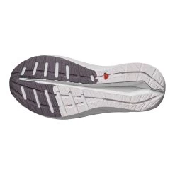 Salomon Women's Aero Blaze Running Shoe- Cradle Pink/White/Moonscape- Regular (B) -Shoe Zone Shop L47208600 2338e10ca8f851e7ea1d1380d4cfa457