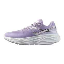 Salomon Women's Aero Glide Running Shoe- Orchid Bloom/Cradle Pink/White- Regular (B) -Shoe Zone Shop L47211200 0b5c2ffa6ec5cf400361f24789d7c5c3