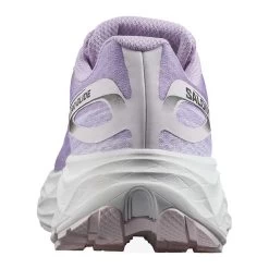 Salomon Women's Aero Glide Running Shoe- Orchid Bloom/Cradle Pink/White- Regular (B) -Shoe Zone Shop L47211200 3a4e3c57a164d1657e1ad09a8e2421b2