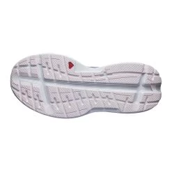 Salomon Women's Aero Glide Running Shoe- Orchid Bloom/Cradle Pink/White- Regular (B) -Shoe Zone Shop L47211200 663e60d69894ca7ac51607ee5562428a