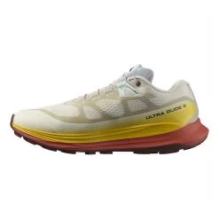 Salomon Women's Ultra Glide 2 Trail Shoe - Rainy Day/Freesia/Hot Sauce - Regular (B) 9 Salomon Women's Ultra Glide 2 Trail Shoe - Rainy Day/Freesia/Hot Sauce - Regular (B) -Shoe Zone Shop L47212200 6d587645678a787fe1889cf4e4002ed7