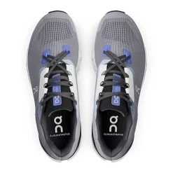 On Running Men's Cloudstratus 2.0 Running Shoe - Fossil/Midnight- Regular (D) 11 On Running Men's Cloudstratus 2.0 Running Shoe - Fossil/Midnight- Regular (D) -Shoe Zone Shop Large JPEG 39.99007 cloudstratus ss22 fossil midnight m g2