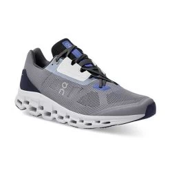 On Running Men's Cloudstratus 2.0 Running Shoe - Fossil/Midnight- Regular (D) 9 On Running Men's Cloudstratus 2.0 Running Shoe - Fossil/Midnight- Regular (D) -Shoe Zone Shop Large JPEG 39.99007 cloudstratus ss22 fossil midnight m g6