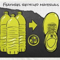 Topo Athletic Men's Ultraventure 3 Trail Shoe- Blue/Lime- Regular (D) 17 Topo Athletic Men's Ultraventure 3 Trail Shoe- Blue/Lime- Regular (D) -Shoe Zone Shop M060.Blue Lime 12