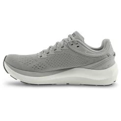 Topo Athletic Men's Phantom 3 Running Shoe - Grey/Grey- Regular (D) -Shoe Zone Shop M063.Grey Grey 05