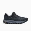 Merrell Men's Nova Sneaker Moc - Black - Regular (D) 1 Merrell Men's Nova Sneaker Moc - Black - Regular (D) -Shoe Zone Shop MRLM J066953 021621 S21 001 1