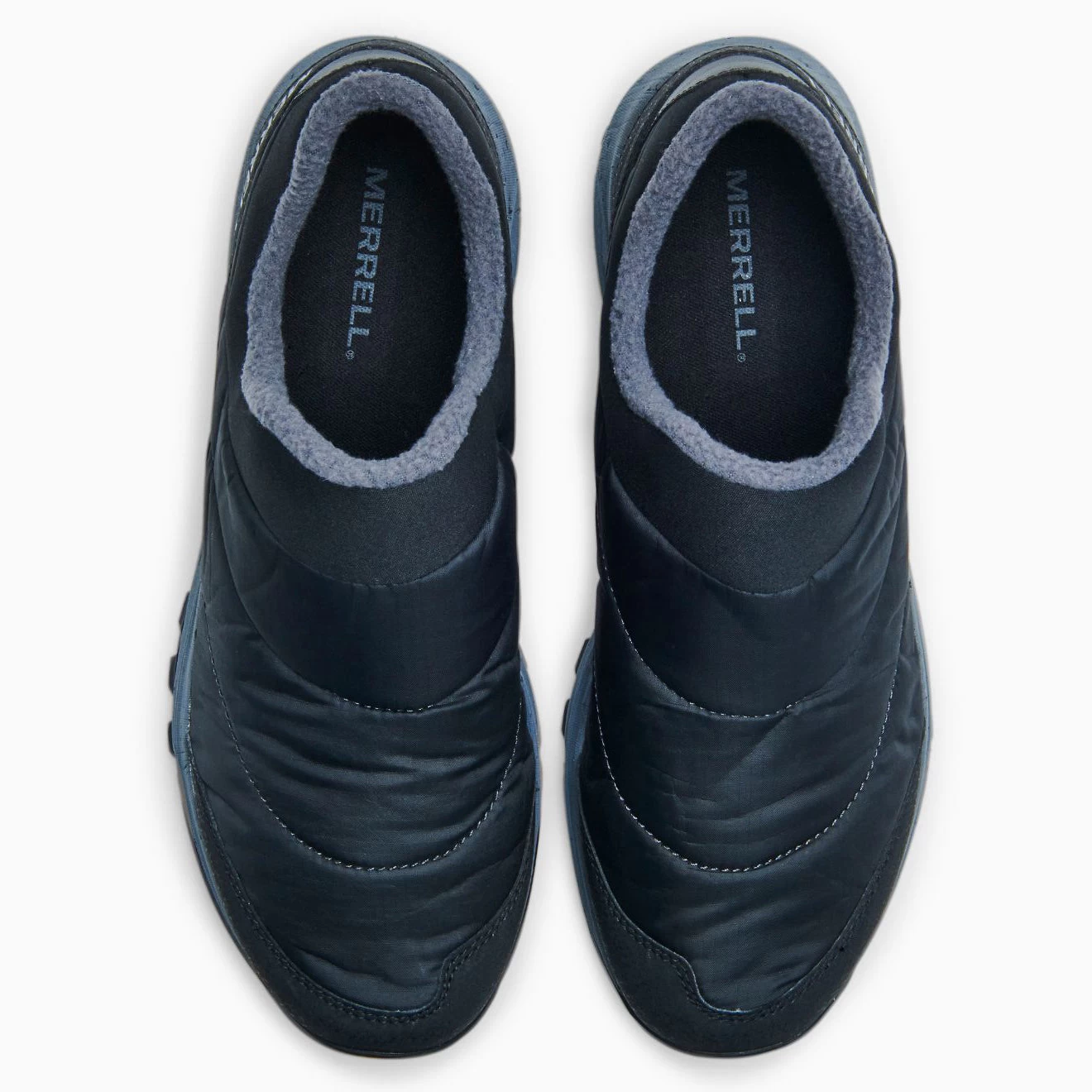 Merrell Men's Nova Sneaker Moc - Black - Regular (D) 7 Merrell Men's Nova Sneaker Moc - Black - Regular (D) - Image 5