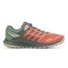 Merrell Men's Nova 3 Trail Running Shoe- Clay - Regular (D) 1 Merrell Men's Nova 3 Trail Running Shoe- Clay - Regular (D) -Shoe Zone Shop MRLM J067601 020722 S23 000