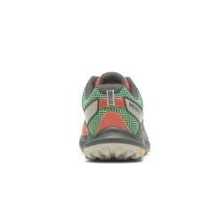 Merrell Men's Nova 3 Trail Running Shoe- Clay - Regular (D) -Shoe Zone Shop MRLM J067601 020722 S23 270