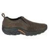 Merrell Men's Jungle Moc Shoes - Gunsmoke - Wide (2E) -Shoe Zone Shop MRLM J60787 021516 F00 000 187bd74e 5b93 4a50 99c9 0c3be22c4084
