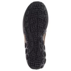 Merrell Men's Jungle Moc Shoes - Gunsmoke - Wide (2E) -Shoe Zone Shop MRLM J60787 021516 F00 OUT 3cfbe752 9acc 4885 8ea2 2206e740902e