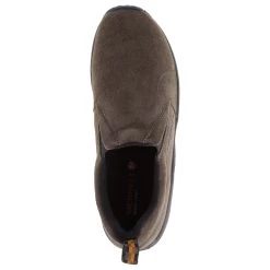 Merrell Men's Jungle Moc Shoes - Gunsmoke - Wide (2E) -Shoe Zone Shop MRLM J60787 021516 F00 TOP 832e5744 f010 4689 87a9 253b95b62d15