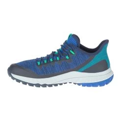 Merrell Women's Bravada Hiking Shoe - Cobalt - Regular (B) 8 Merrell Women's Bravada Hiking Shoe - Cobalt - Regular (B) -Shoe Zone Shop MRLW J033642 111919 S20 180