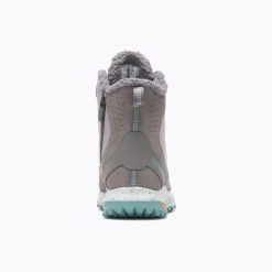 Merrell Women's Antora Sneaker Boot - Paloma - Regular (B) -Shoe Zone Shop MRLW J067054 041521 F21 270 1