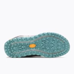 Merrell Women's Antora Sneaker Boot - Paloma - Regular (B) -Shoe Zone Shop MRLW J067054 041521 F21 OUT 1