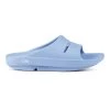 OOfos Unisex OOahh Slide - Neptune Blue - Regular (D) -Shoe Zone Shop MicrosoftTeams image 87 932x680 221deef4 46a4 49ed 828b 470348a0f7dd