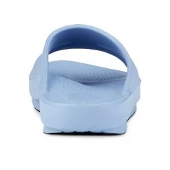 OOfos Unisex OOahh Slide - Neptune Blue - Regular (D) -Shoe Zone Shop MicrosoftTeams image 89 932x680 7ac55581 adee 404f 8efb b44a5f6ed8c9