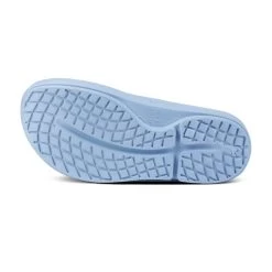 OOfos Unisex OOahh Slide - Neptune Blue - Regular (D) -Shoe Zone Shop MicrosoftTeams image 93 932x680 14fb43a0 082c 4ee7 b73d 437503114c4c