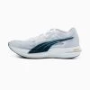 Women's Deviate Nitro Elite Racer X TRACKSMITH - Puma White-Peacoat-Puma Team Gold- Regular (B) 1 Women's Deviate Nitro Elite Racer X TRACKSMITH - Puma White-Peacoat-Puma Team Gold- Regular (B) -Shoe Zone Shop PUMA x TRACKSMITH Deviate NITRO Elite Racer Women s Running Shoes
