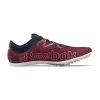 Reebok Men's RBTC Racer 1 Track Spike- Blue Cadet/Merlot - Regular (D) 1 Reebok Men's RBTC Racer 1 Track Spike- Blue Cadet/Merlot - Regular (D) -Shoe Zone Shop RBTC Racer 1 Men s Shoes Blue FV8247 02 standard