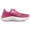 Saucony Women's Endorphin Pro 3 Racing Shoe - Prospect Quartz - Regular (B) -Shoe Zone Shop S10755 40 1