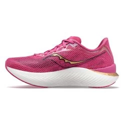 Saucony Women's Endorphin Pro 3 Racing Shoe - Prospect Quartz - Regular (B) -Shoe Zone Shop S10755 40 2