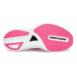 Saucony Women's Endorphin Pro 3 Racing Shoe - Prospect Quartz - Regular (B) -Shoe Zone Shop S10755 40 4