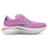 Saucony Women's Endorphin Speed 3 Running Shoe - Grape/Indigo - Regular (B) -Shoe Zone Shop S10756 38 1 1