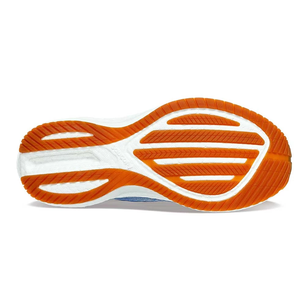 Saucony Women's Triumph RFG Running Shoe - Bluelight - Regular (B) 7 Saucony Women's Triumph RFG Running Shoe - Bluelight - Regular (B) - Image 5