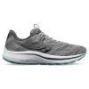 Saucony Women's Omni 21 Running Shoe- Alloy/Rainfall- Regular (B) -Shoe Zone Shop S10762 20 1 813da6cb fe53 492c 9a7e a64a9ee474ab