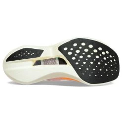 Saucony Women's Endorphin Elite Running Shoe - Mars- Regular (B) 11 Saucony Women's Endorphin Elite Running Shoe - Mars- Regular (B) -Shoe Zone Shop S10768 35 4