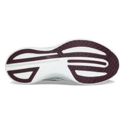 Saucony Women's Endorphin Speed 3 Runshield Running Shoe- Promises- Regular (B) -Shoe Zone Shop S10800 02 4