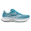 Saucony Women's Guide 16 Running Shoe - Ink/White - Regular (B) -Shoe Zone Shop S10810 23 1