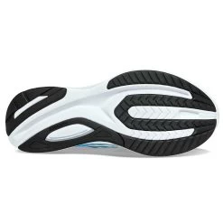 Saucony Women's Guide 16 Running Shoe - Ink/White - Regular (B) -Shoe Zone Shop S10810 23 4