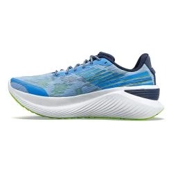 Saucony Women's Endorphin Shift 3 Running Shoe - Shift/Ether - Regular (B) -Shoe Zone Shop S10813 35 2